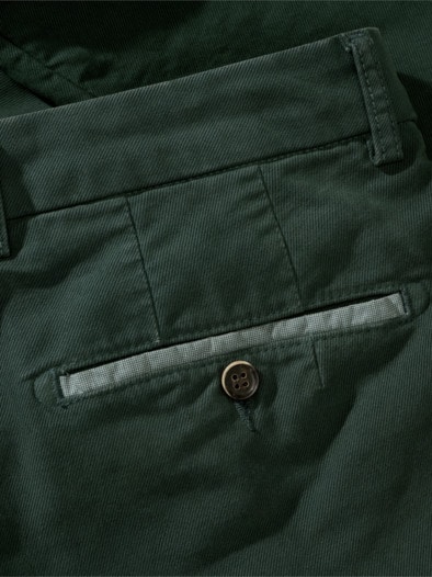 Gran Finale Chino tannenwald