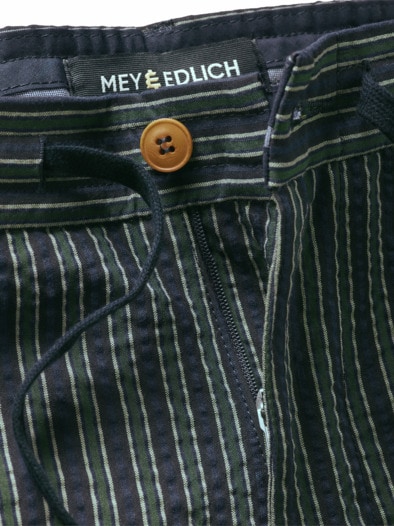 Blackbeard-Shorts mare/alge