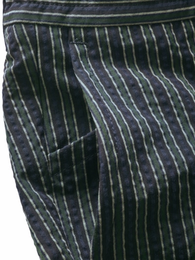 Blackbeard-Shorts mare/alge