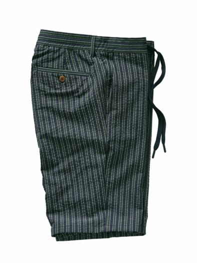 Blackbeard-Shorts mare/alge