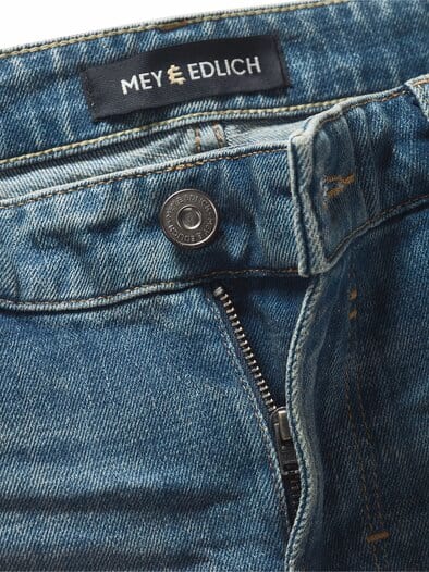 Hiroshi-Jeans blauquarz