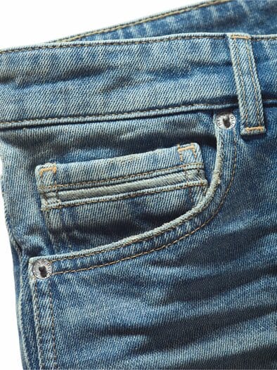 Hiroshi-Jeans blauquarz