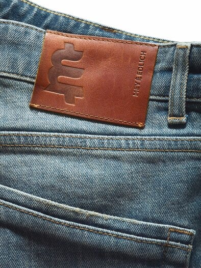 Hiroshi-Jeans blauquarz