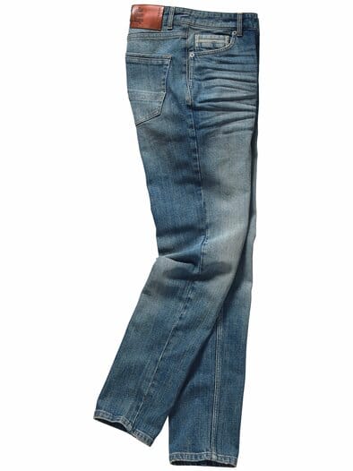 Hiroshi-Jeans blauquarz