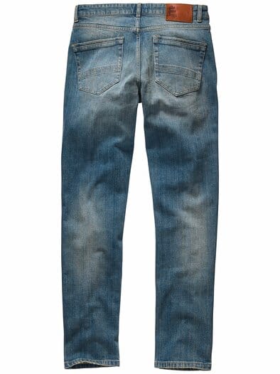 Hiroshi-Jeans blauquarz