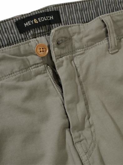 Smarte Chino khaki
