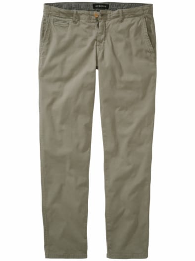 Smarte Chino khaki