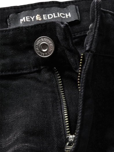 202 %-Jeans grillkohle