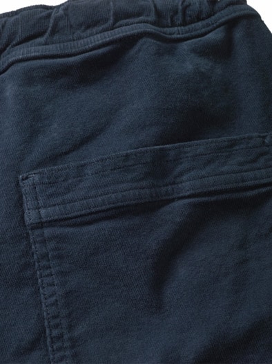 Profil-Shorts tinte