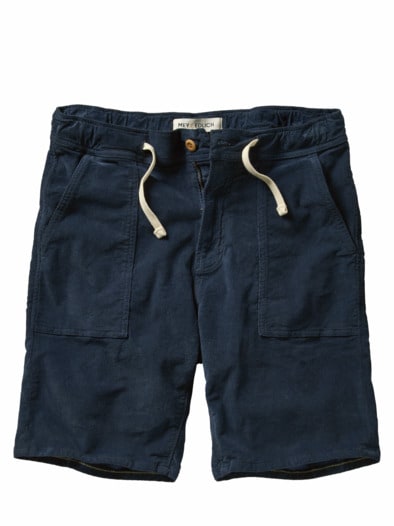 Profil-Shorts tinte