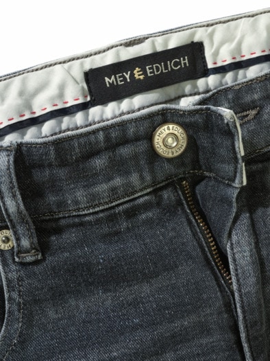 Action-Jeans asphalt