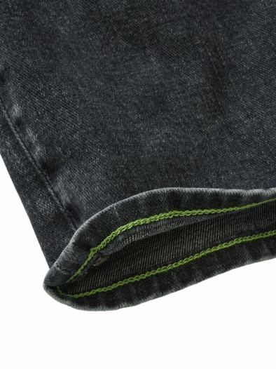 Action-Jeans asphalt