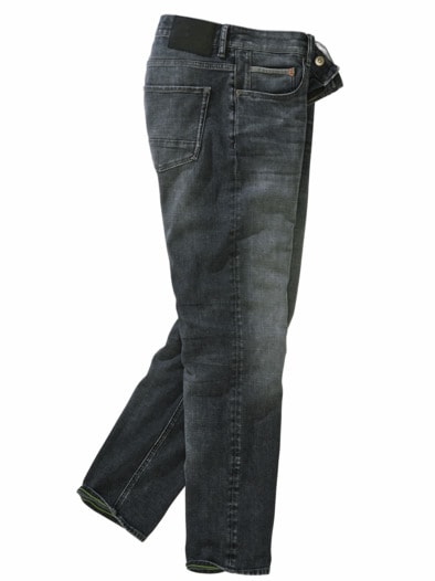 Action-Jeans asphalt