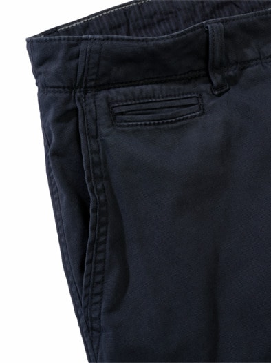 Smarte Chino navy