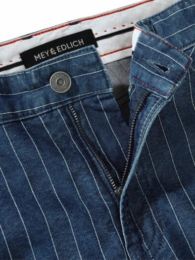 Kraftsport-Hose indigo