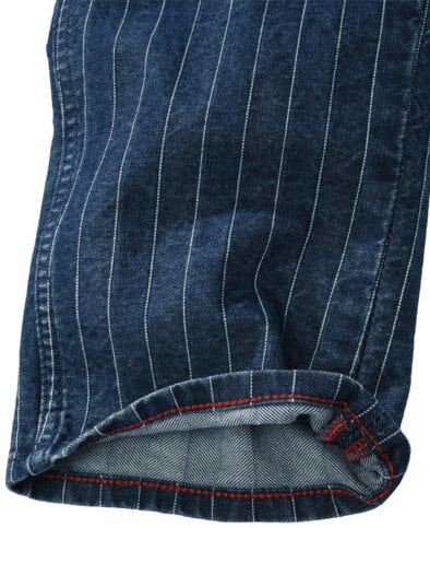 Kraftsport-Hose indigo