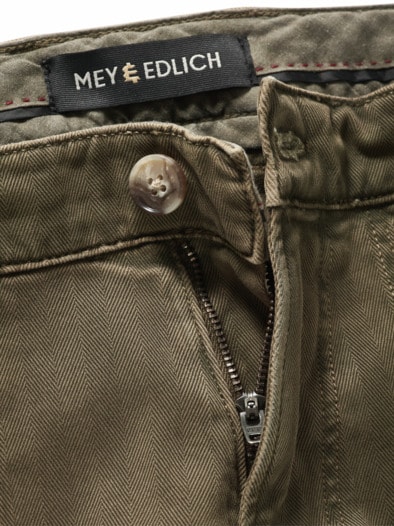 Tatkraft-Hose olive