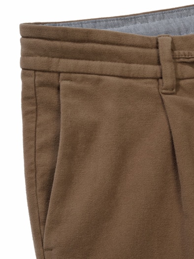 Hart-im-Nehmen-Chino sand