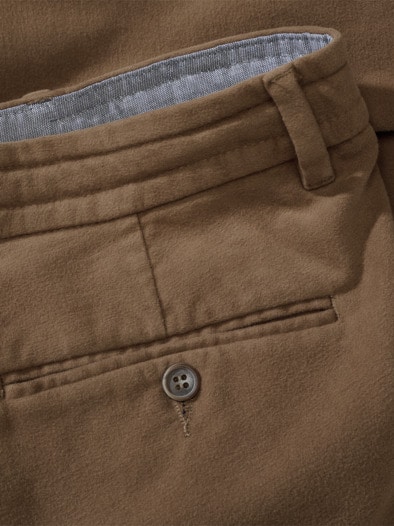 Hart-im-Nehmen-Chino sand