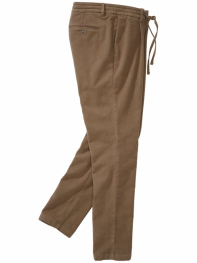 Hart-im-Nehmen-Chino sand