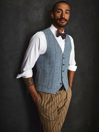 Tuchmacher-Cordchino sand