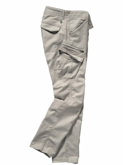 Herringbone-Cargo meisterkitt