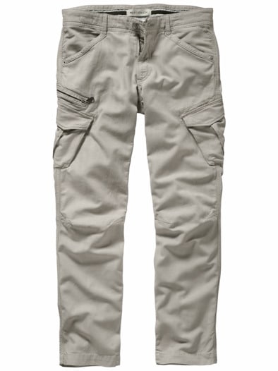 Herringbone-Cargo meisterkitt