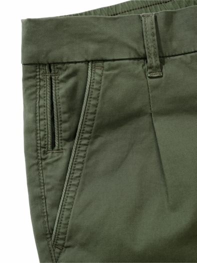 Kavalier-Chino khaki