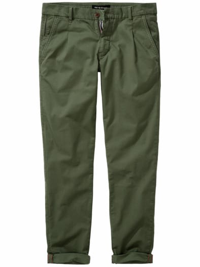 Kavalier-Chino khaki
