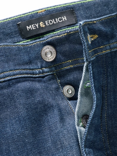 Custom-Jeans rohdenim