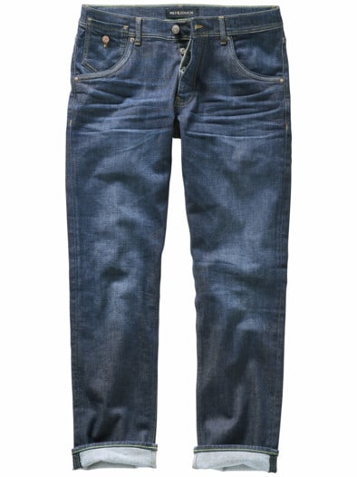 Custom-Jeans rohdenim