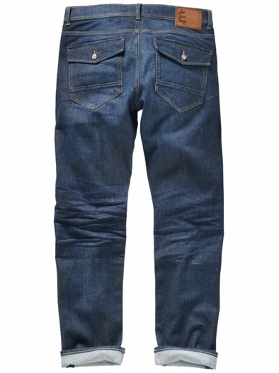 Custom-Jeans rohdenim