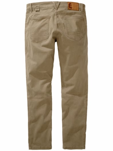 Quadrizeps-Hose beige