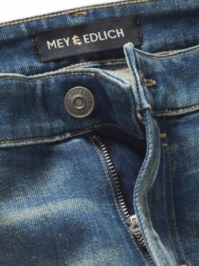 Sergio Jeans staubblau