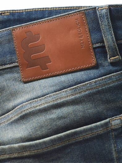 Sergio Jeans staubblau