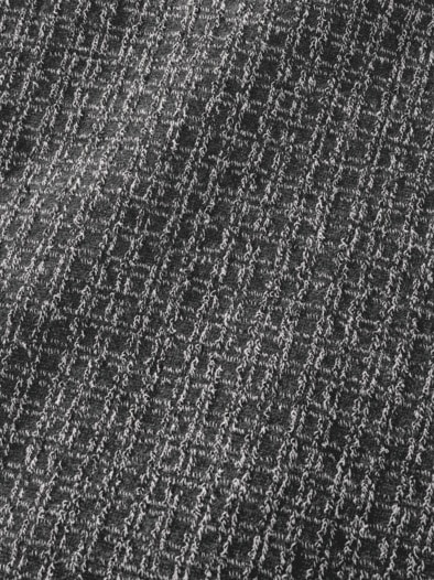 3D-Karohose granit