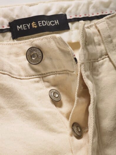 Lombardi Selvedge-Jeans pasta