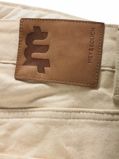 Lombardi Selvedge-Jeans pasta