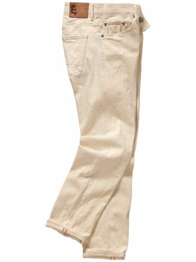 Lombardi Selvedge-Jeans pasta