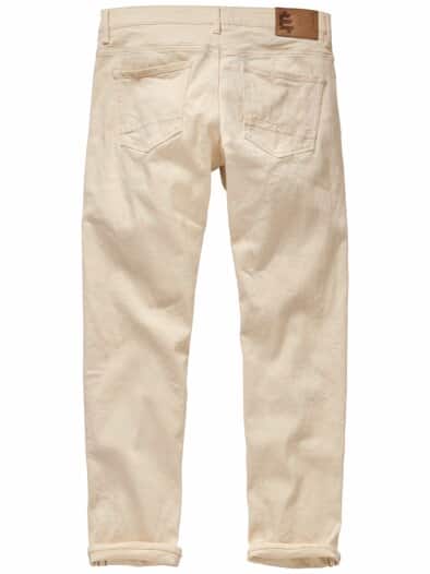 Lombardi Selvedge-Jeans pasta