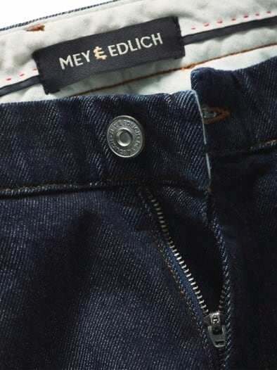 Selvedge-Chino rohdenim