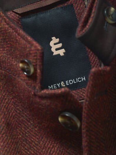 Uluru-Janker steinrot