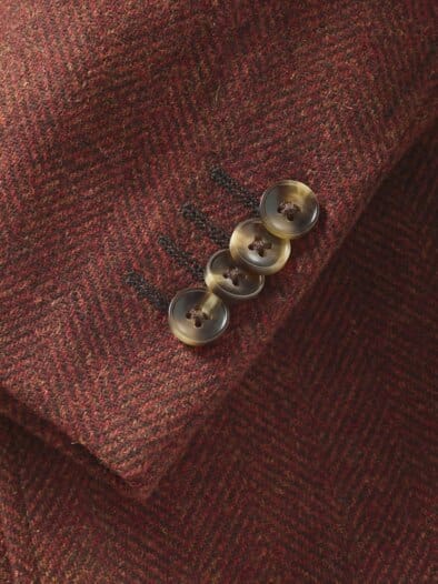 Uluru-Janker steinrot