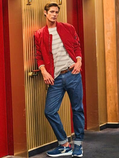 Insider-Jeans regular-denim