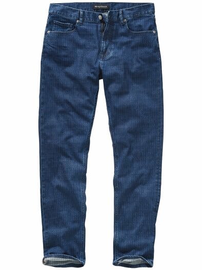Insider-Jeans regular-denim