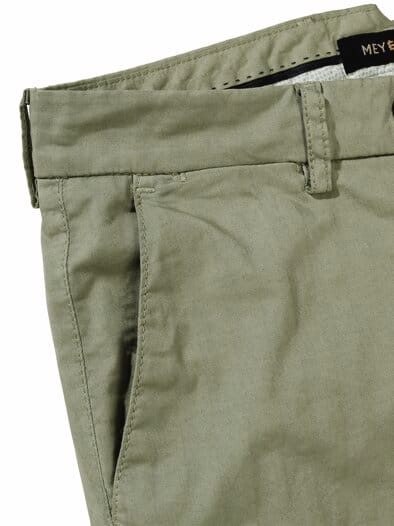 Geht-los-Chino salbeigrün
