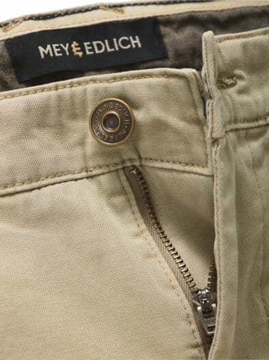 Potenzial-Chino sand