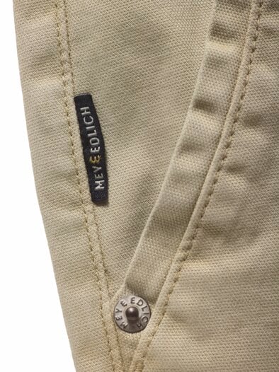 Potenzial-Chino sand