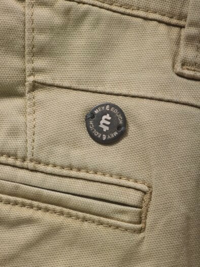 Potenzial-Chino sand