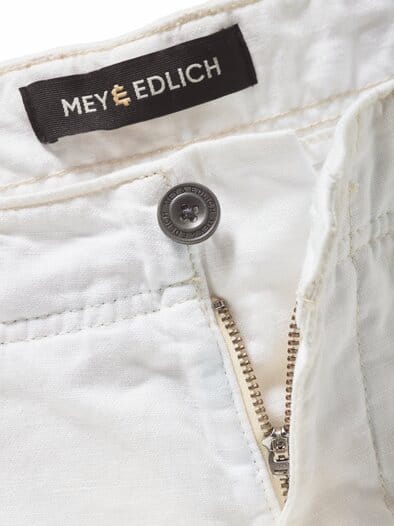 Sommerlaune-Hose kreide